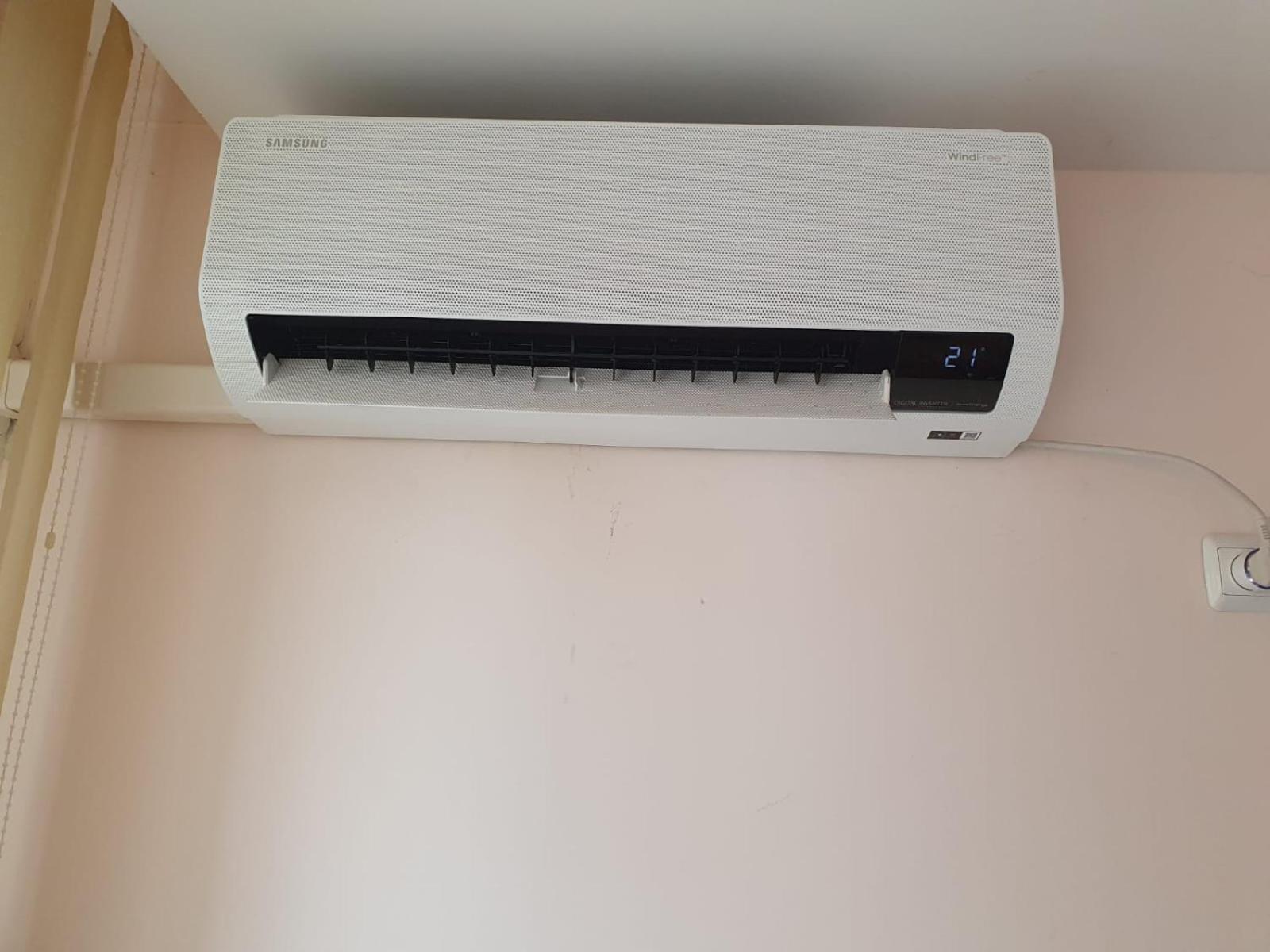 Apartman Ttt Burgas Zewnętrze zdjęcie