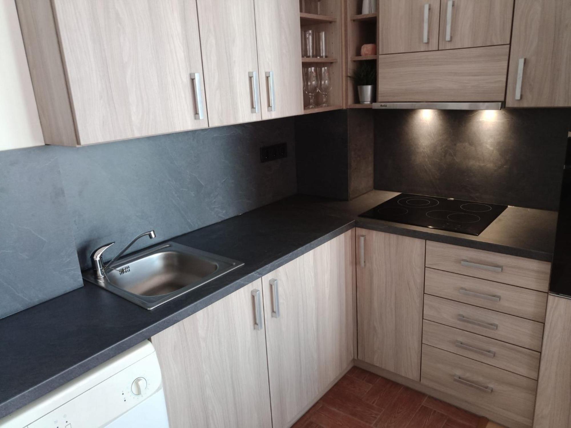 Apartman Ttt Burgas Zewnętrze zdjęcie