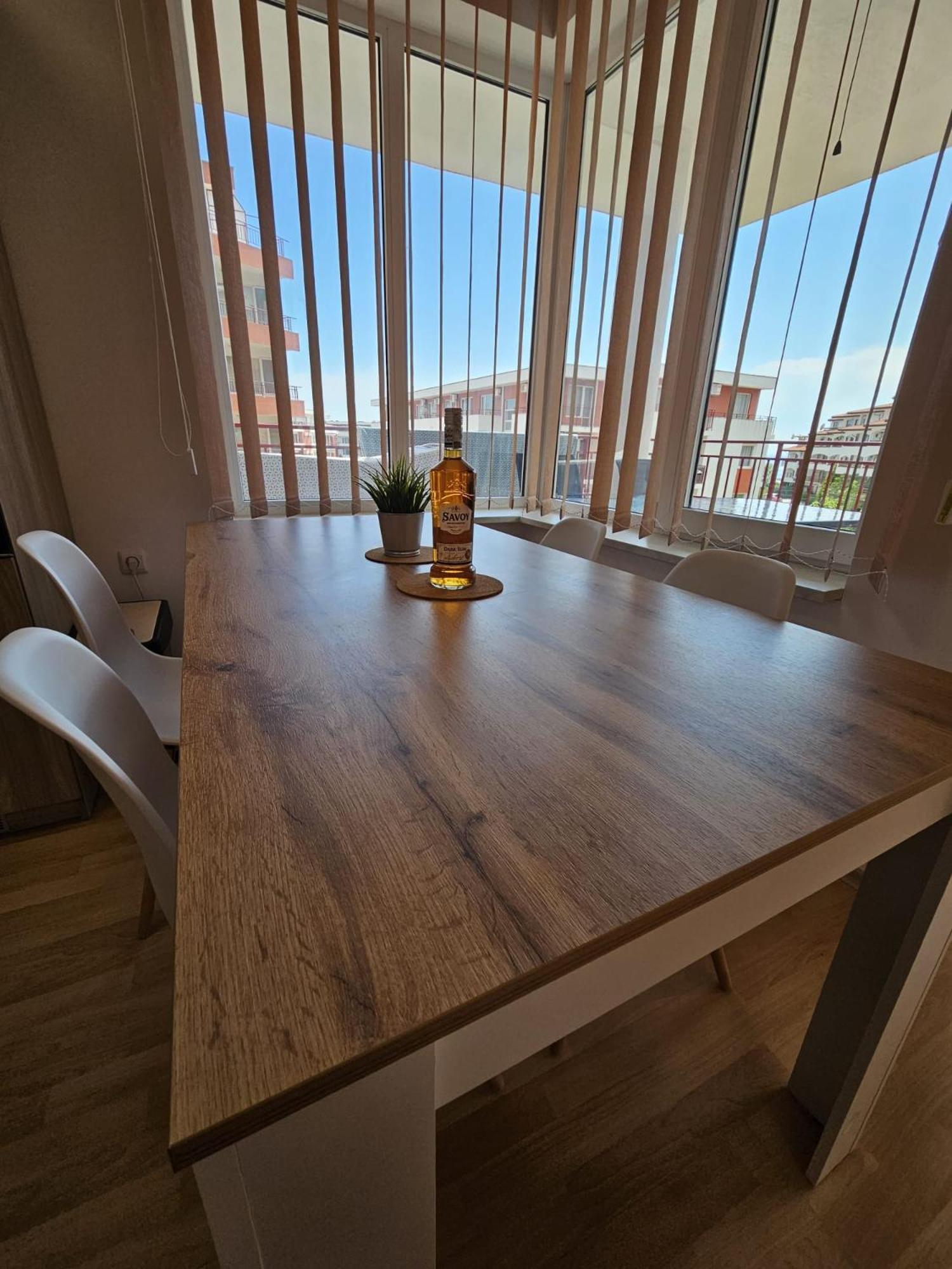 Apartman Ttt Burgas Zewnętrze zdjęcie