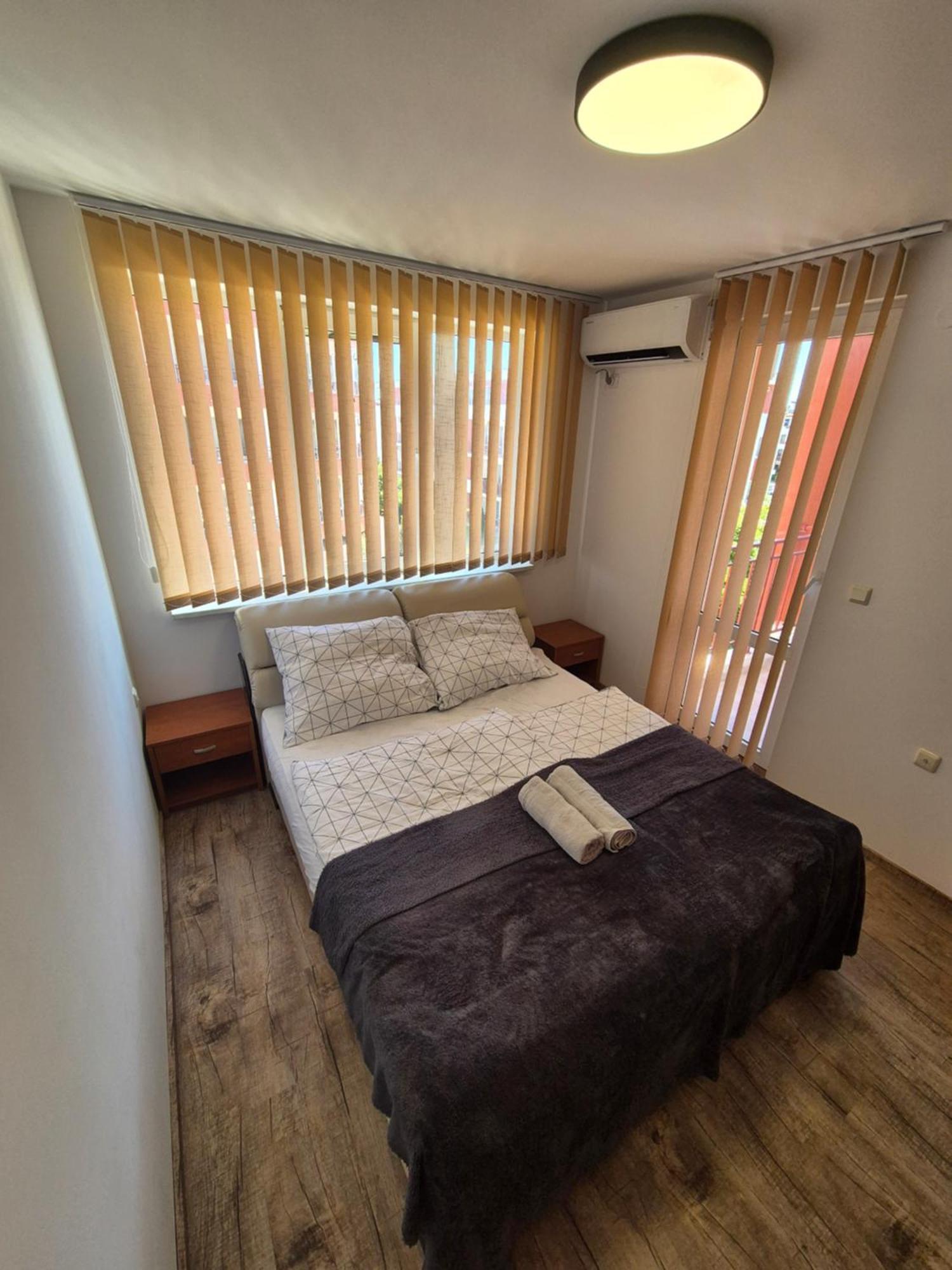 Apartman Ttt Burgas Zewnętrze zdjęcie